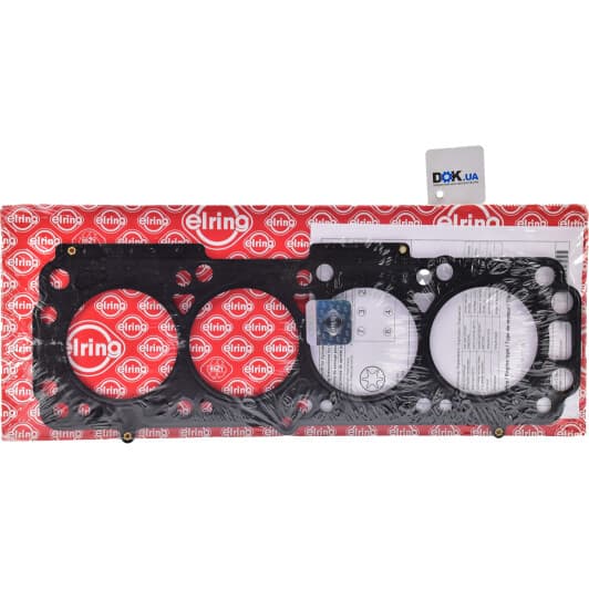 470.070 Elring Прокладка ГБЦ