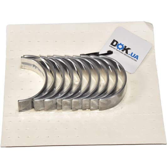 H1080/5 STD Glyco Подшипник коленвала