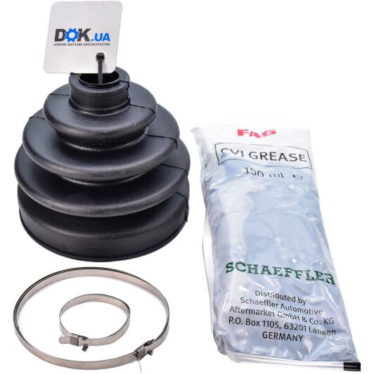 772034630 FAG Пыльник ШРУСа