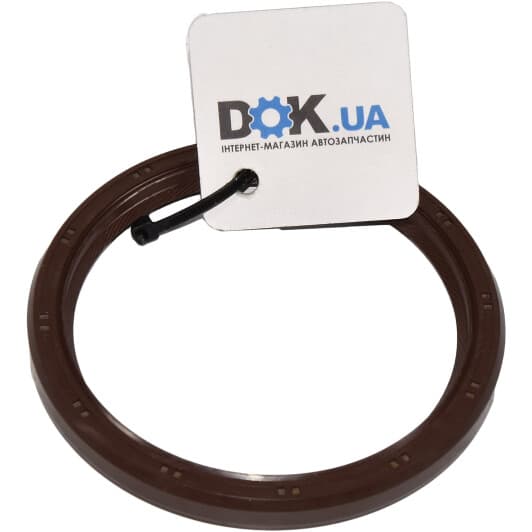 2132142042 Hyundai / Kia Сальник коленвала