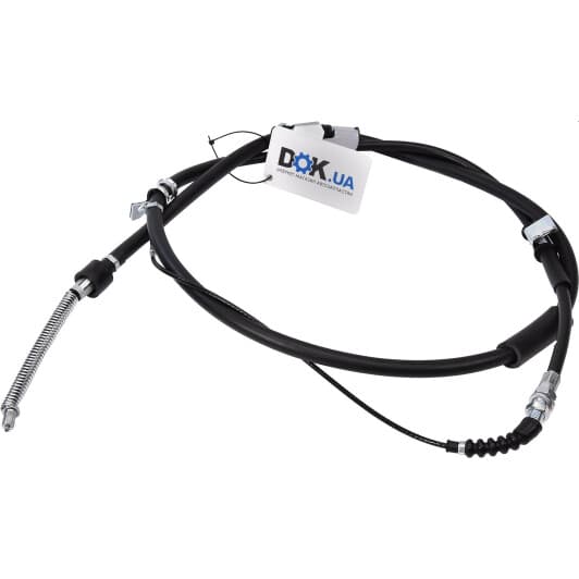 PTA-240 Parts-Mall Трос ручного тормоза