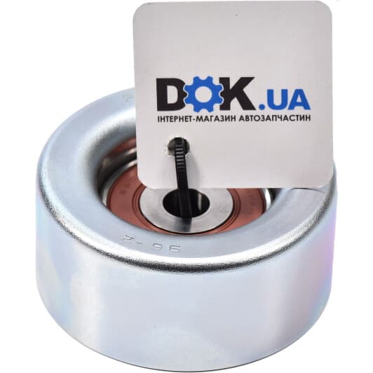 1660431010 Toyota / Lexus / Daihatsu Обводной ролик поликлинового ремня