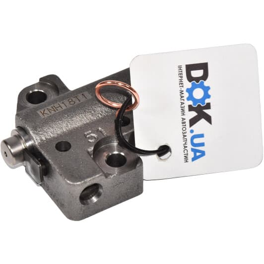 2441025001 Hyundai / Kia Натяжний ролик поліклинового ременя