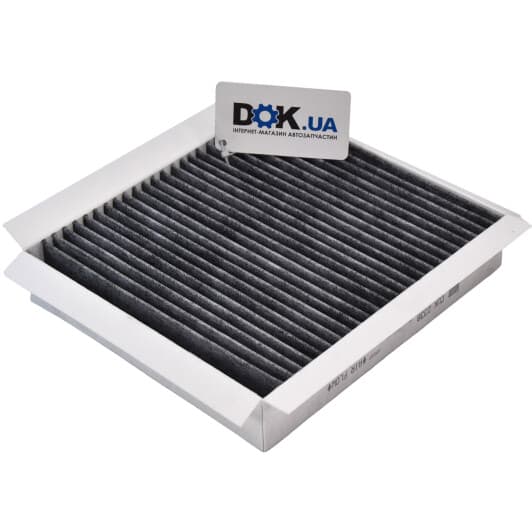 CUK 2338 Mann Фильтр салона для Mercedes M-Class