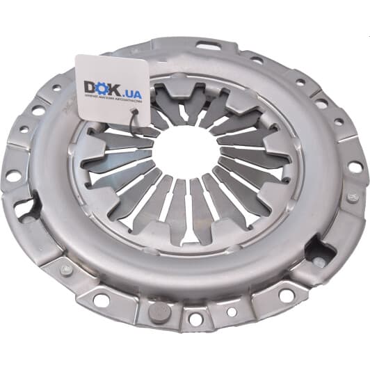 HDC93 Valeo Кошик зчеплення