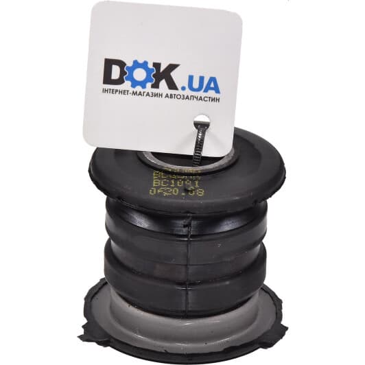 BC1001 BCGuma Сайлентблок рычага