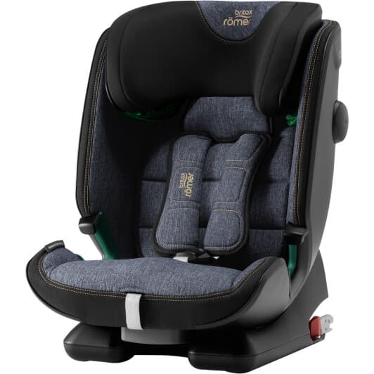 Автокресло Britax-Romer AdvansaFix i-Size