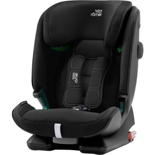 Автокресло Britax-Romer AdvansaFix i-Size