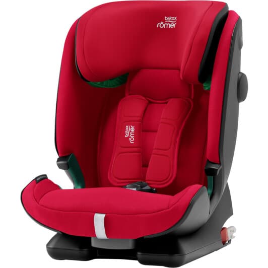 Автокресло Britax-Romer AdvansaFix i-Size