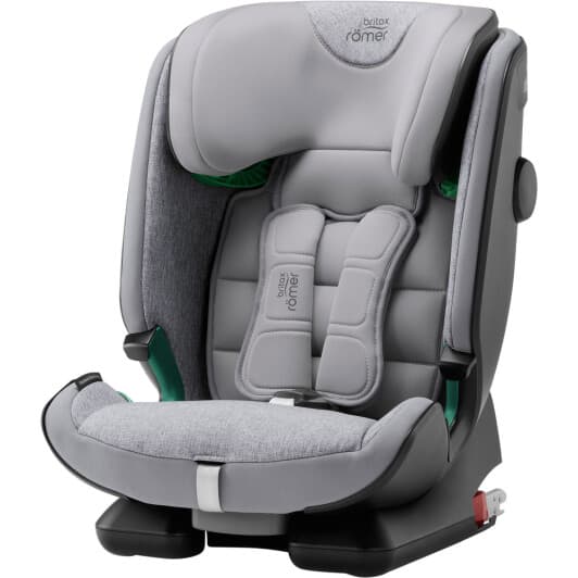 Автокрісло Britax-Romer AdvansaFix i-Size