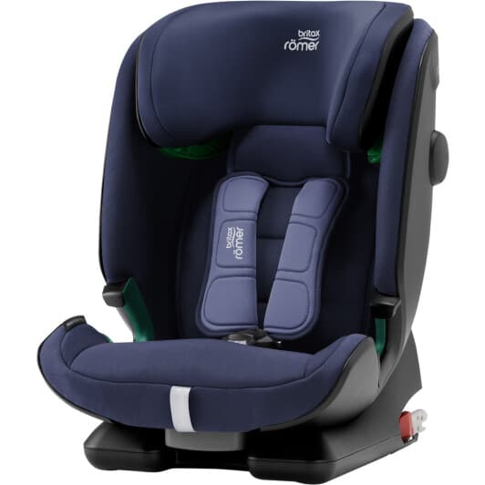 Автокрісло Britax-Romer AdvansaFix i-Size