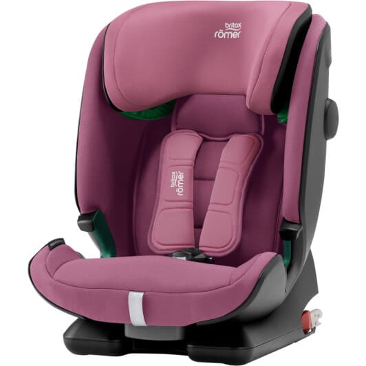 Автокресло Britax-Romer AdvansaFix i-Size
