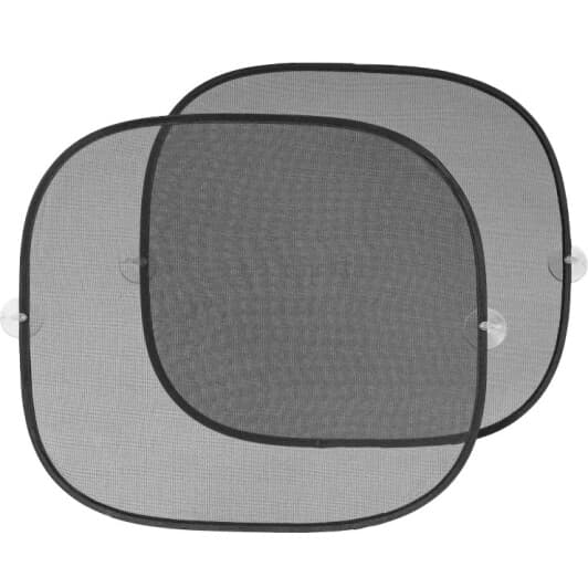 Комплект сонцезахисних шторок Britax-Romer 2000002879 44×37 Екран