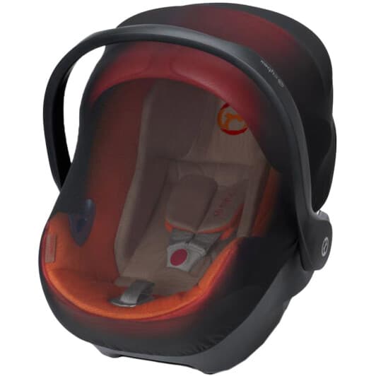Москітна сітка для автокрісла CYBEX 516405002