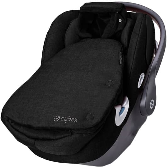 Зимний чехол для автокресла CYBEX 515401018
