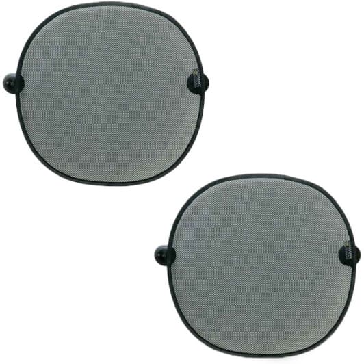 Комплект сонцезахисних шторок Hauck Cloud Me 2 61806-6 40x40 Екран