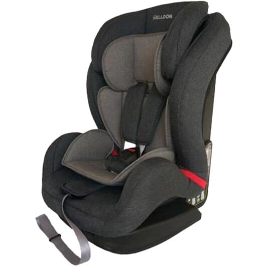 Автокрісло Welldon Encore