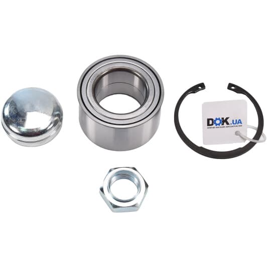 FT21024 Fast Подшипник ступицы колеса