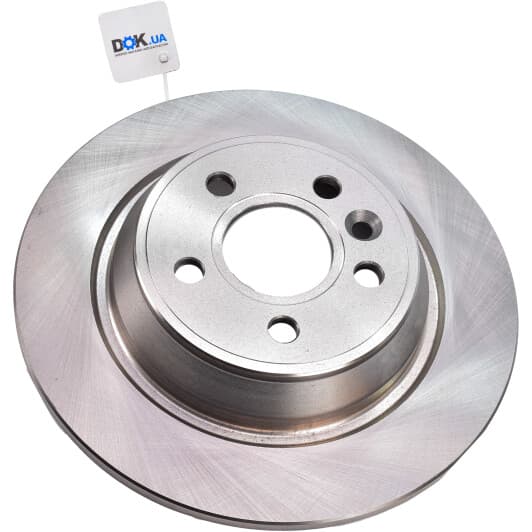 C4G012ABE ABE Тормозной диск