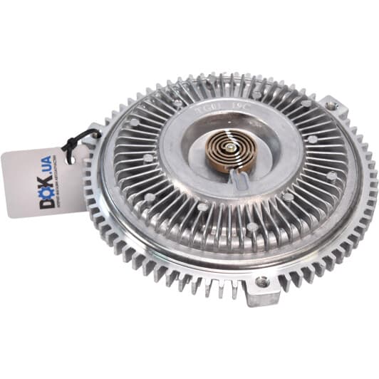 D5A005TT Thermotec Вискомуфта вентилятора