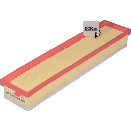 A140992 Denckermann Воздушный фильтр