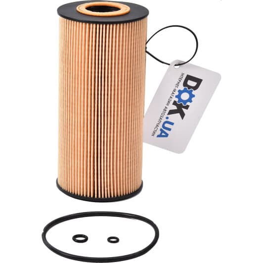 A210056 Denckermann Масляный фильтр