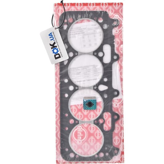 773.990 Elring Прокладка ГБЦ