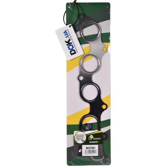 MG7551 BGA Прокладка випускного колектора