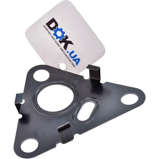 016.571 Elring Прокладка турбины