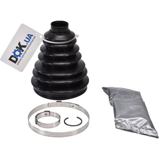 25376 Spidan Пильовик гранати