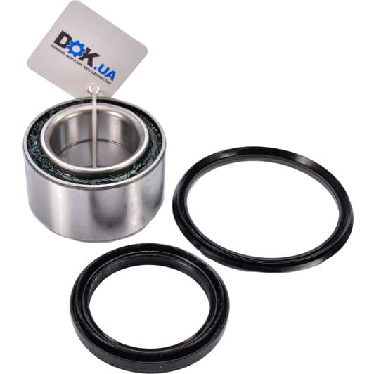 H18010BTA BTA Подшипник ступицы колеса