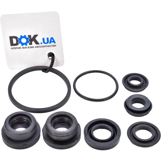 200180 ERT Ремкомплект головного гальмівного циліндра для Opel Omega