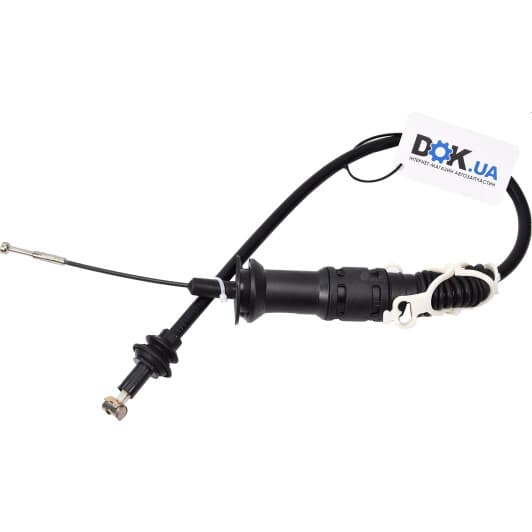 1170201600 JP Group Трос зчеплення