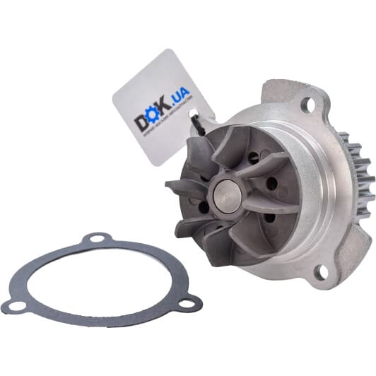 L126 Dolz Помпа для Lada Priora