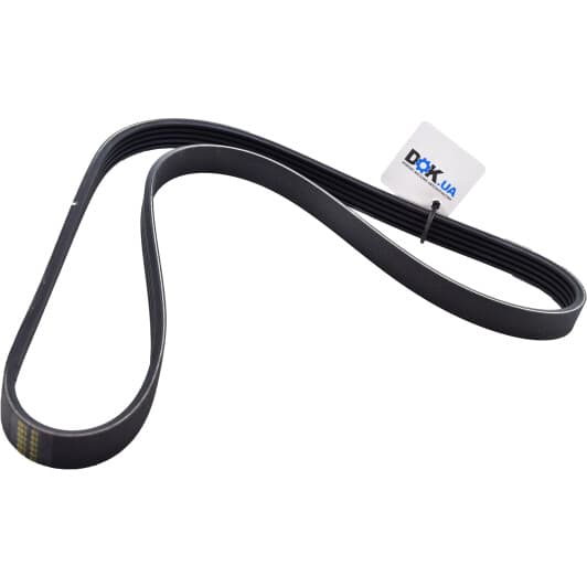 1 987 948 406 Bosch Поліклиновий ремінь