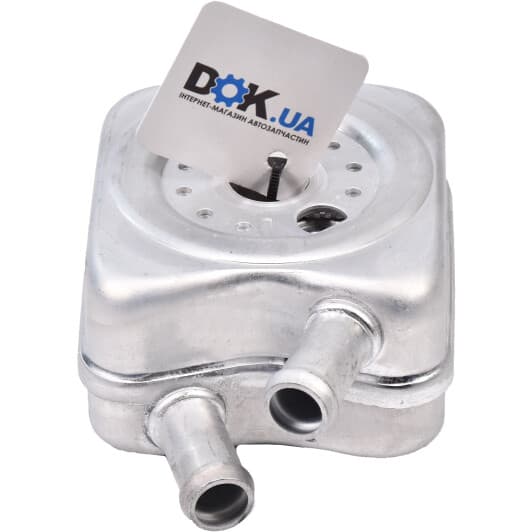 11170068001 Vika Масляный радиатор двигателя