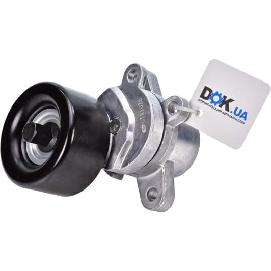 VKM 62054 SKF Натяжний ролик поліклинового ременя