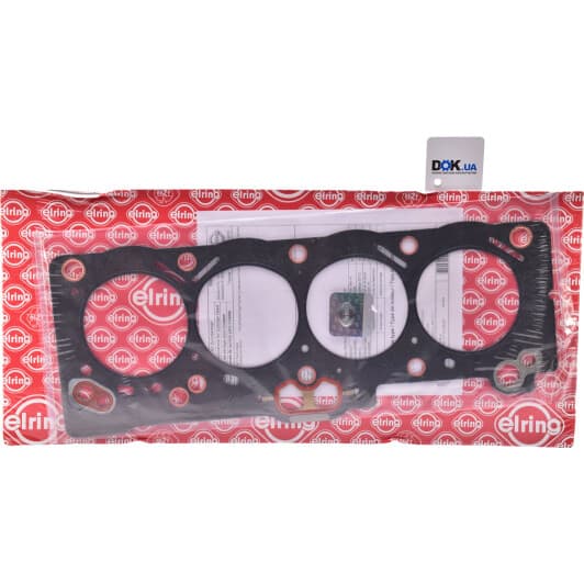 589510 Elring Прокладка ГБЦ