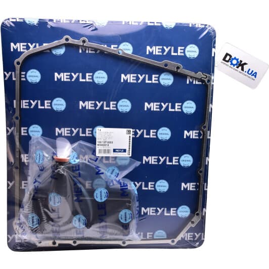 100 137 0003 Meyle Фильтр АКПП