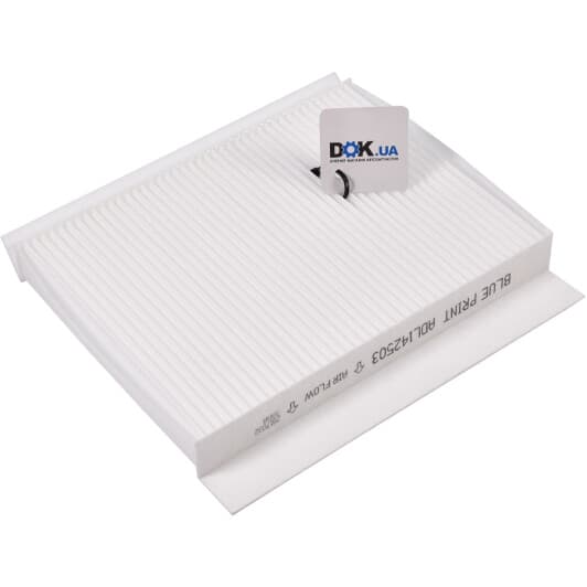 ADL142503 Blue Print Фильтр салона