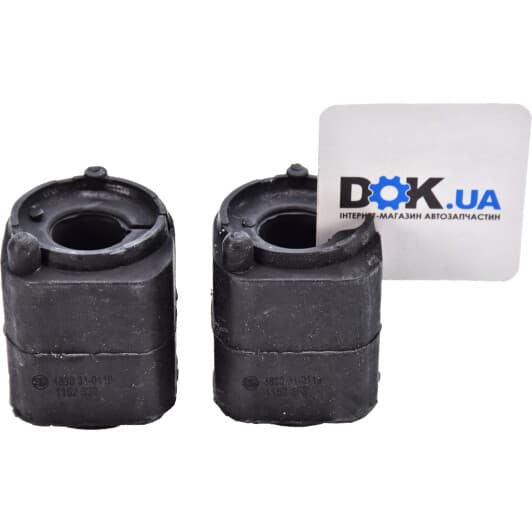 4830 ORIGINAL BIRTH Втулка стабілізатора