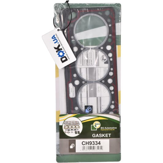 CH9334 BGA Прокладка ГБЦ