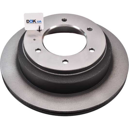 DF4030 TRW Тормозной диск