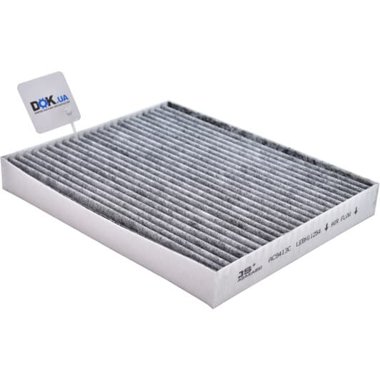 ac9413c JS Asakashi Фильтр салона