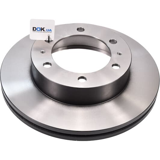 DF4917 TRW Гальмівний диск