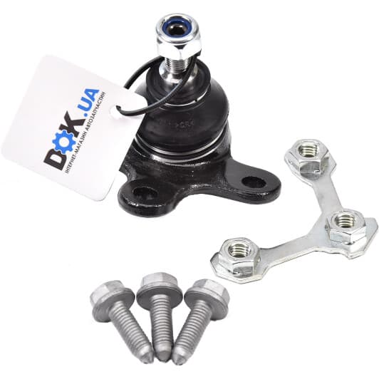 14424 Febi Шарова опора