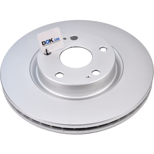 17608 A.B.S. Тормозной диск