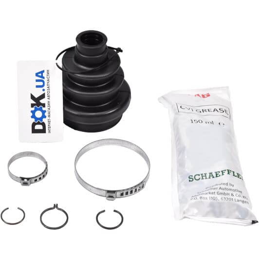 772016730 FAG Пыльник ШРУСа