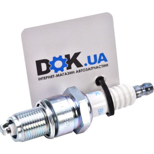 BPR6ES NGK Свеча зажигания