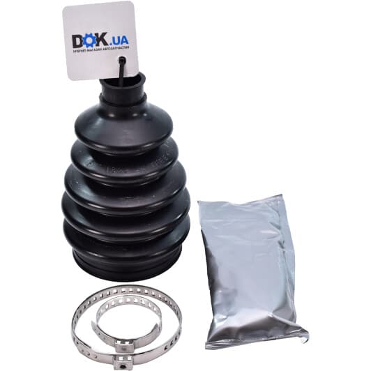 D8287T Autofren Seinsa Пыльник ШРУСа